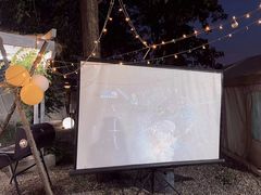 -安德鲁户外烧烤帐篷营地(马泉营店)