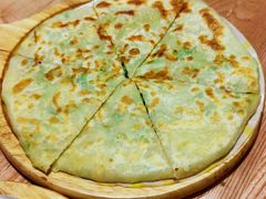 -甲乙饼·手工牛肉饼(东方广场店)