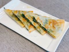 拿破仑薄饼-韩上楼