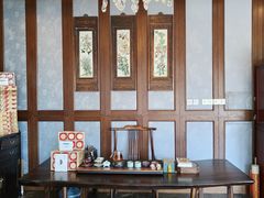 -卫鼎轩·曹公馆(鼓楼店)