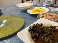 -太湖好灶头土菜馆(石公路店)