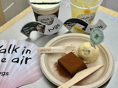 -HUGS coffee(东区店)