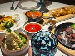 -俄士厨房(五棵松华熙LIVE店)