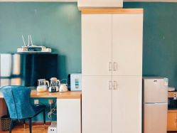 -湖畔阳光月子中心(泰达会馆店)