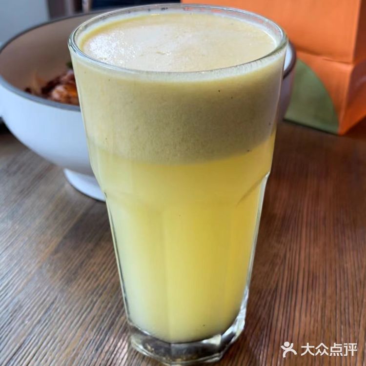 夏天来点wagas轻食吧