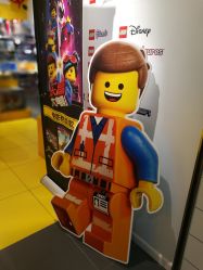 -乐高授权专卖店(朝阳大悦城店)