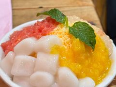 -冒椒火辣(奎星楼街店)