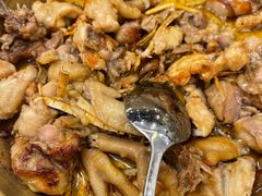 -围龙屋客家食府(福田店)