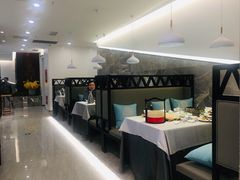 -味+新京宴·烤鸭·北京菜(创意谷店)