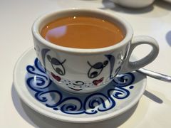 翠华香滑奶茶-翠华餐厅(维璟印象城店)