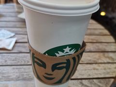 -星巴克(福州三坊七巷店)