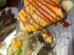 -鳗鱼家·深夜食堂(军博店)