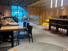 -麦当劳(望京国际商业中心店)