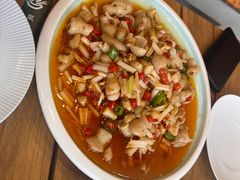 -菜香小厨(金发·印象南滨店)