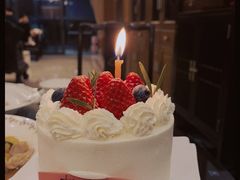 -36cake生日蛋糕·下午茶(南山店)