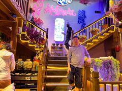 -民食香·腊排骨野生菌美食(木府店)