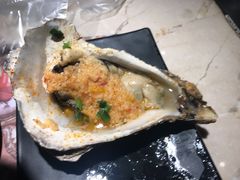 -盛焰铁板烧(王府井店)