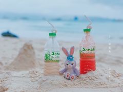 -Jonah's Fruit Shake & Snack Bar
