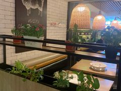 -拿渡·水煮鱼 麻辣香锅(西单大悦城店)
