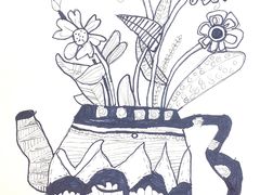 -鼎画艺术机构(贵都店)