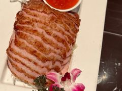 -新白鹿餐厅(虹桥南丰城店)