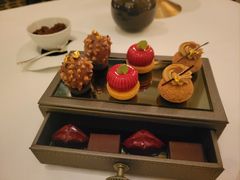 -Caprice(香港四季酒店)