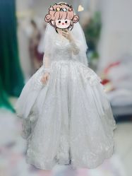 -NaNa婚纱礼服馆