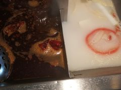 -皇城老妈·大连海鲜火锅(港湾店)