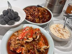 -欧记大排档·景德菜(上海首店)