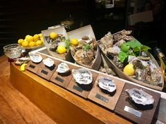 -普朗姆生蚝吧(原建国路店)
