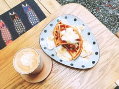 -拾壹cafe·工作室