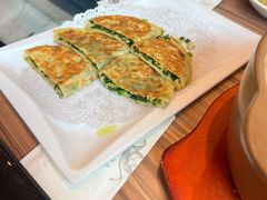 -九转小磨·非遗东北菜(群力店)