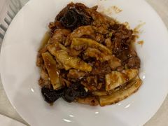 -北京全聚德(方庄店)
