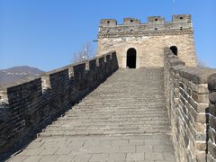 -慕田峪长城