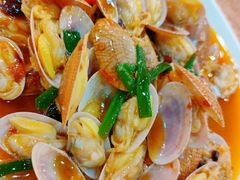-揭阳钟记小食(福田新村店)