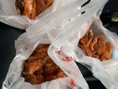 -王二甩老木子鸡(江湾店)