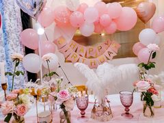 -慢隅法式小馆·生日求婚西餐厅