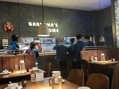 -外婆家(静安大悦城店)