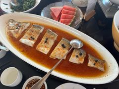 -溪山云境森林音乐餐厅(湖景店)