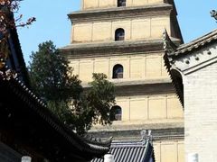-西安化觉巷清真大寺