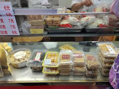 -上海虹口糕团食品厂(欣兴店)