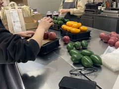 -喜茶(太原印象城店)