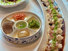 -味钱塘·钱塘浙宴(宋城之江银泰店)