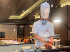 -天和晟烤鸭店(世纪坛店)