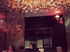 -东海朗廷酒店-唐阁T’ANG COURT 中餐厅