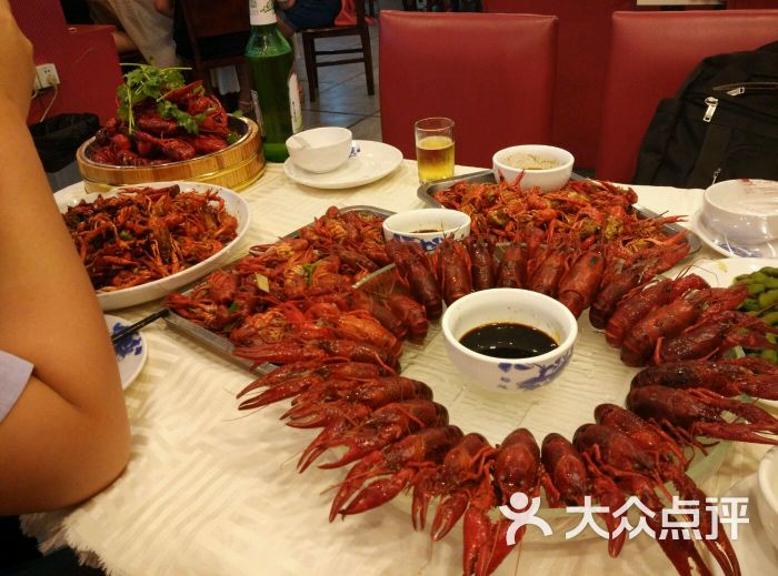 虾趣龙虾(黄桦路店)-图片-上海美食-大众点评网