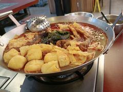 -小螺大作·螺蛳粉火锅(林和西店)