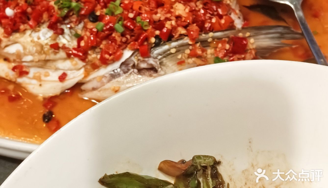 湘味鱼头
