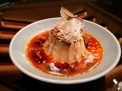 -西安凯悦酒店·湖畔中餐厅