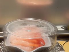 -争鲜回转寿司(通州万达店)